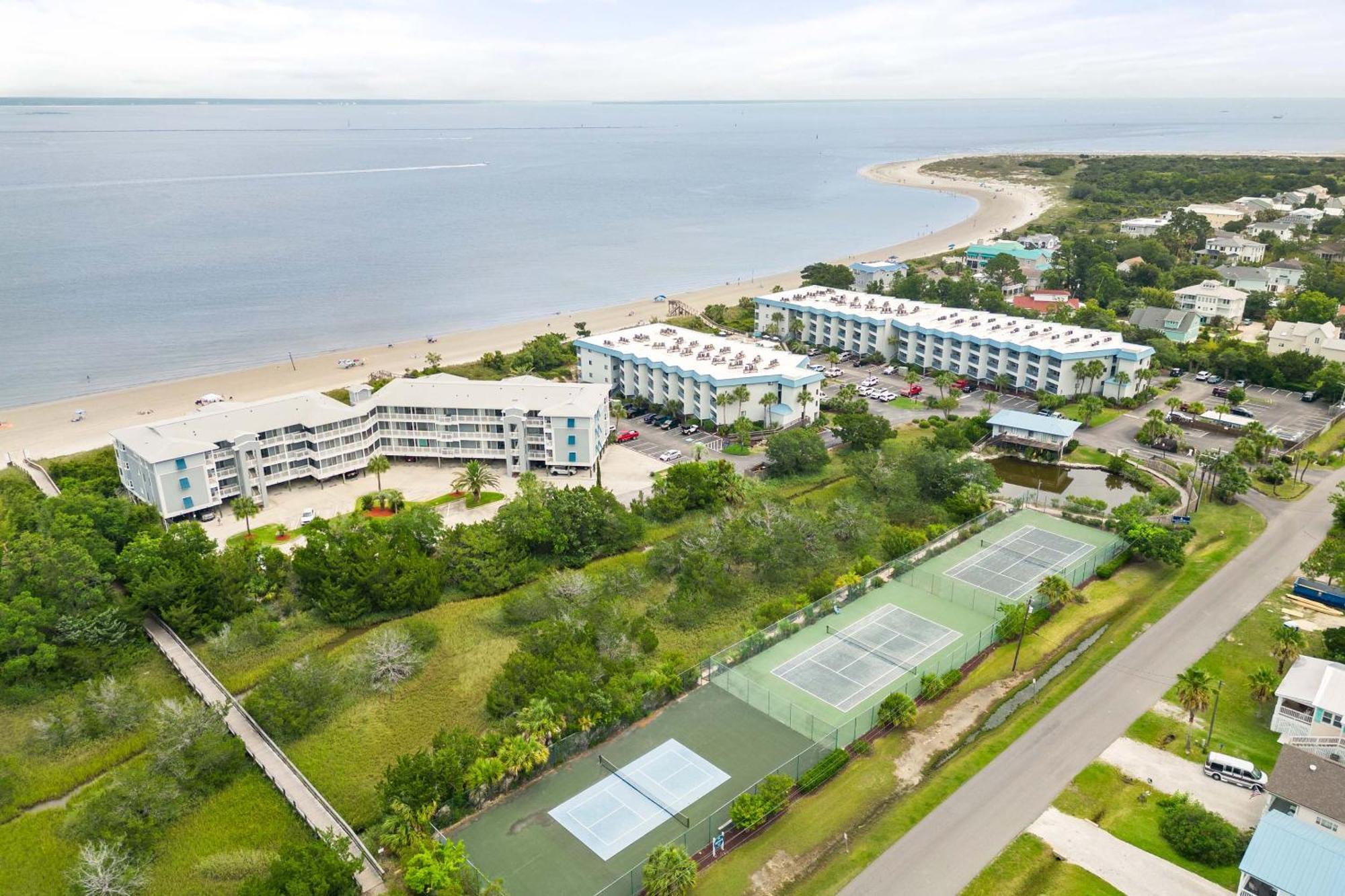 Beach Racquet A330 ไทบีไอส์แลนด์ ภายนอก รูปภาพ